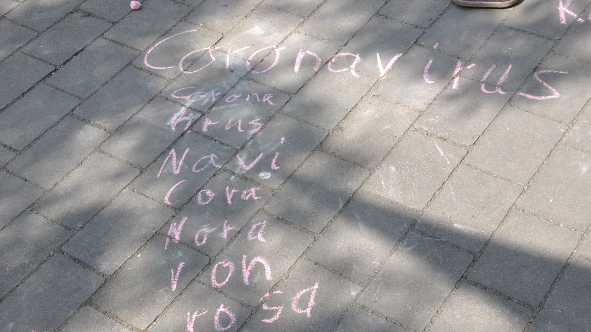 Die Verantwortlichen des kjkhauses Finnentrop freuen sich auf Beiträge zu Corona und zur Zeit danach. von privat