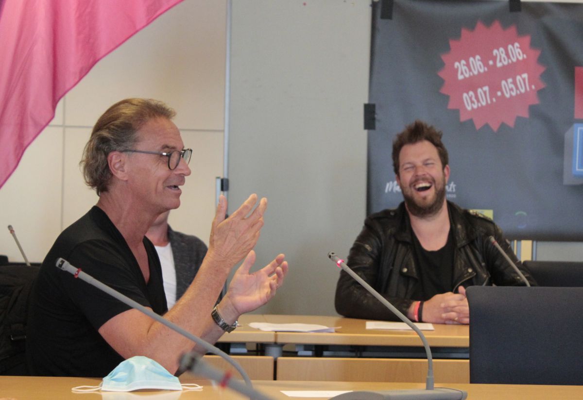  von Wolfgang Schneider