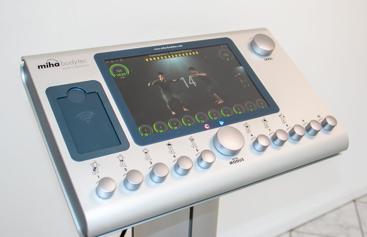  von Christine Schmidt