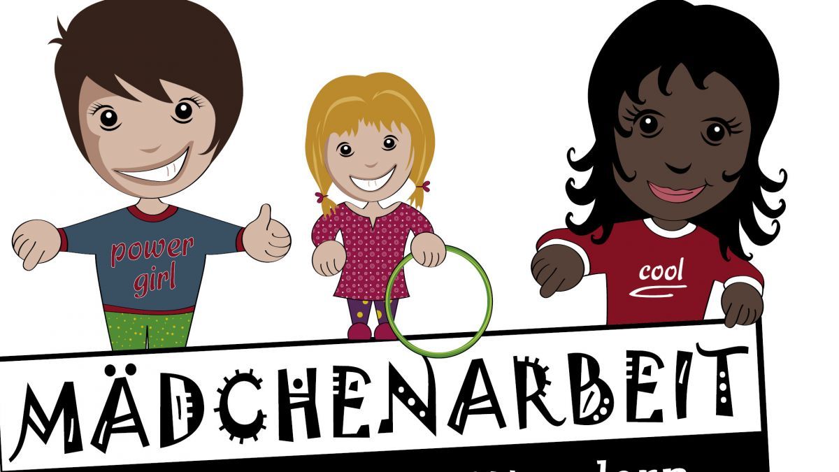 Im JuZ gibt es auch wieder ein Angebot für Mädchen. von privat