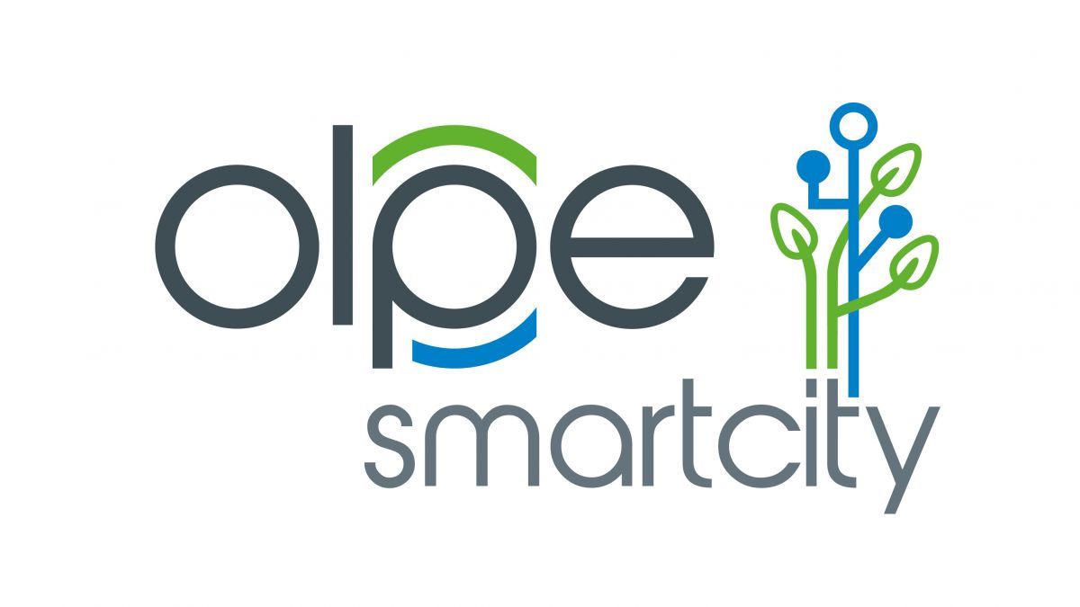 Olpe gehört zu den Gewinnern beim Förderaufruf “Smart Cities”. von privat