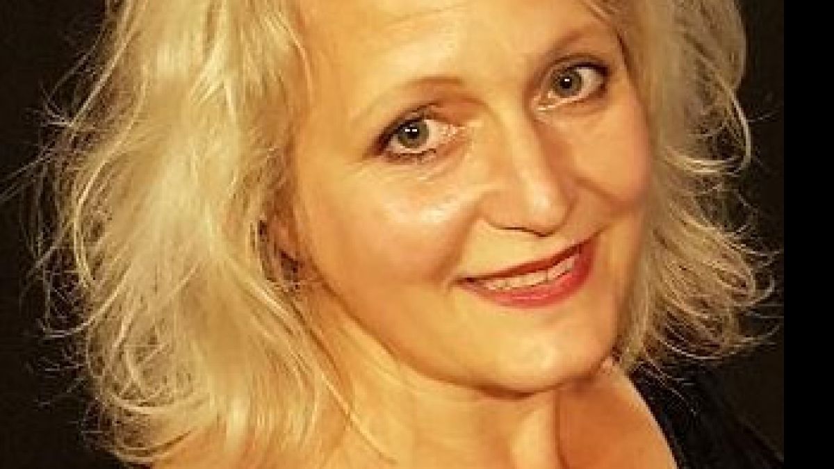 Ulrike Wesely erhält den Kulturpreis 2020 des Kreises Olpe. von privat