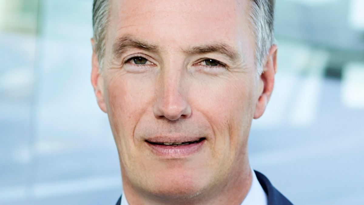 Dr. Matthias Heider. von Laurence Chaperon/Büro Heider