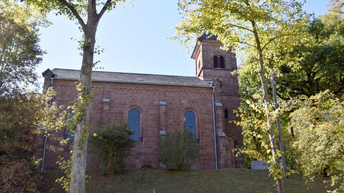Die evangelische Kirchengemeinde lädt zum Ferienspaß für Kinder ein. von LokalPlus