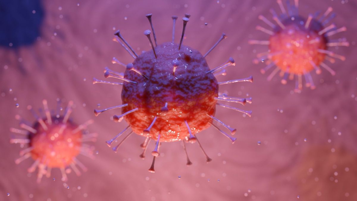 Bedingt durch die Corona-Pandemie werden in diesem Jahr keine Untersuchungen im Kindergarten vorgenommen. von Symbol Pixabay