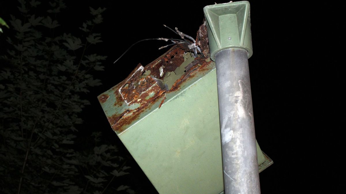  von Kreispolizeibehörde Olpe