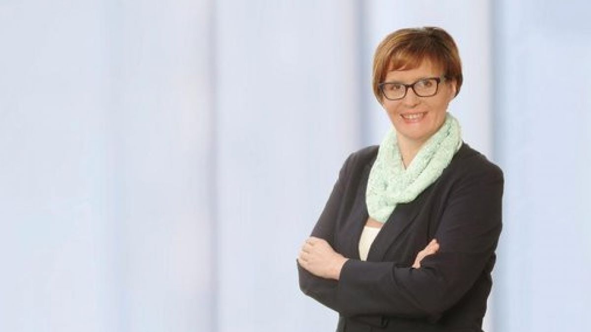 Jutta Hengstebeck von der Barmenia Versicherung steht Ihnen bei Fragen rund um Ihren Versicherungsschutz gerne beratend zur Seite. von Barmenia