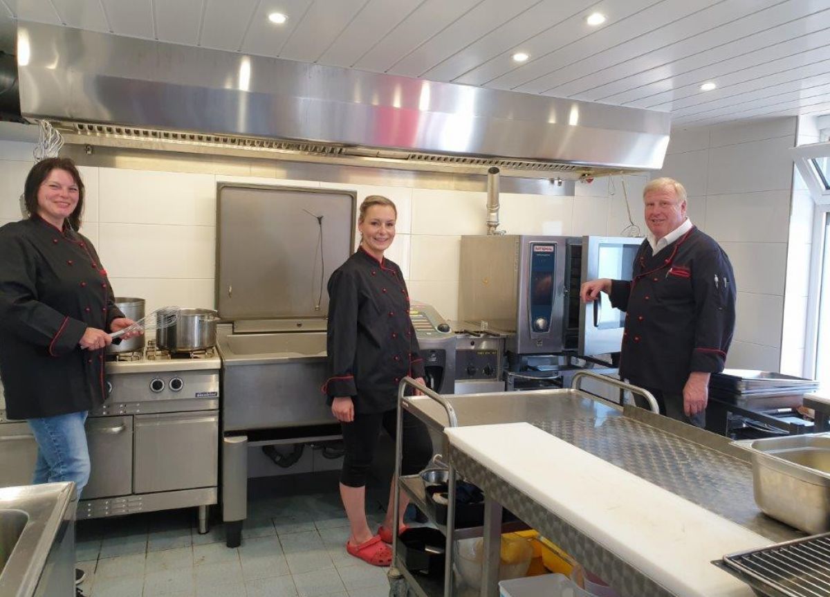  von Fleischerei und Partyservice Werner Hesse