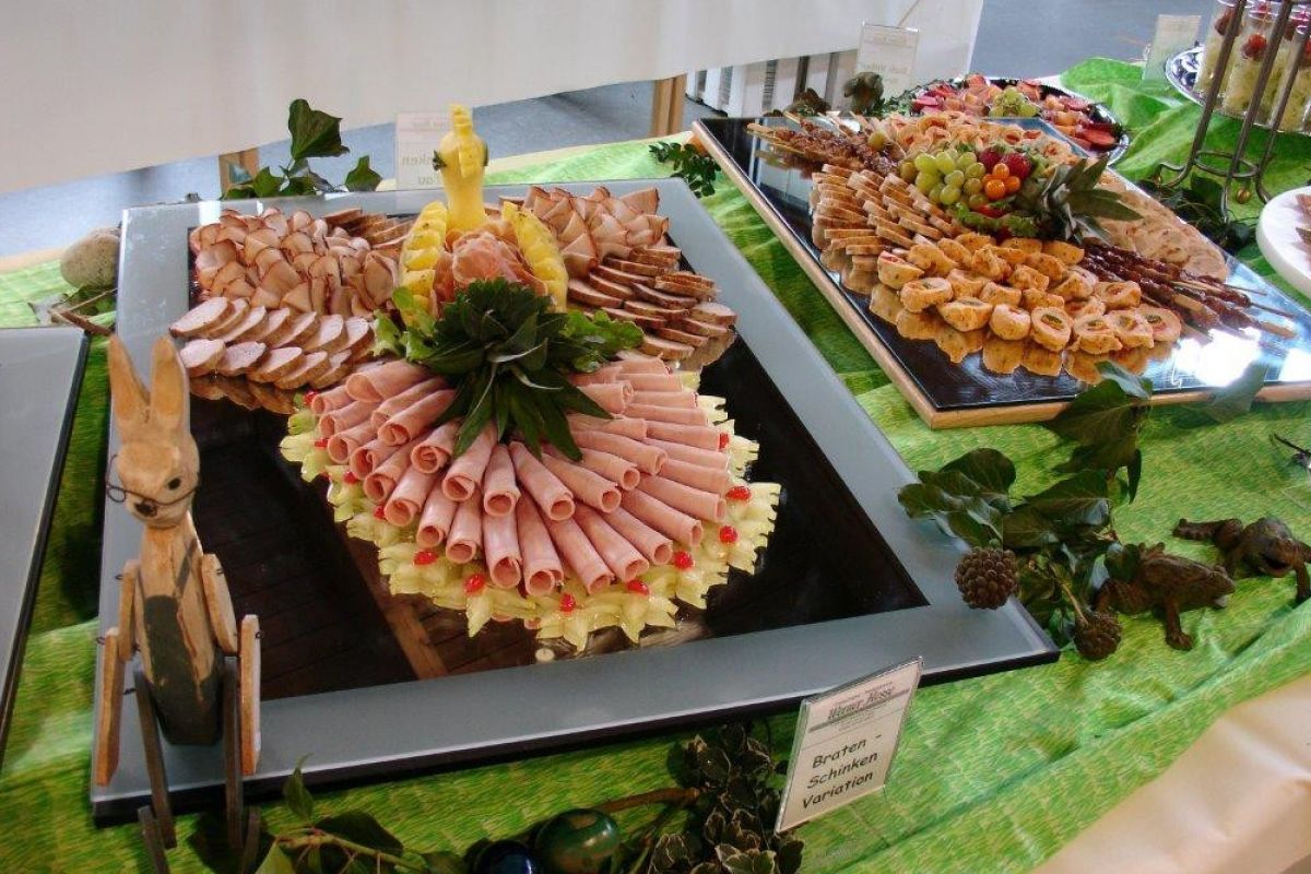  von Partyservice & Eventcatering Werner Hesse