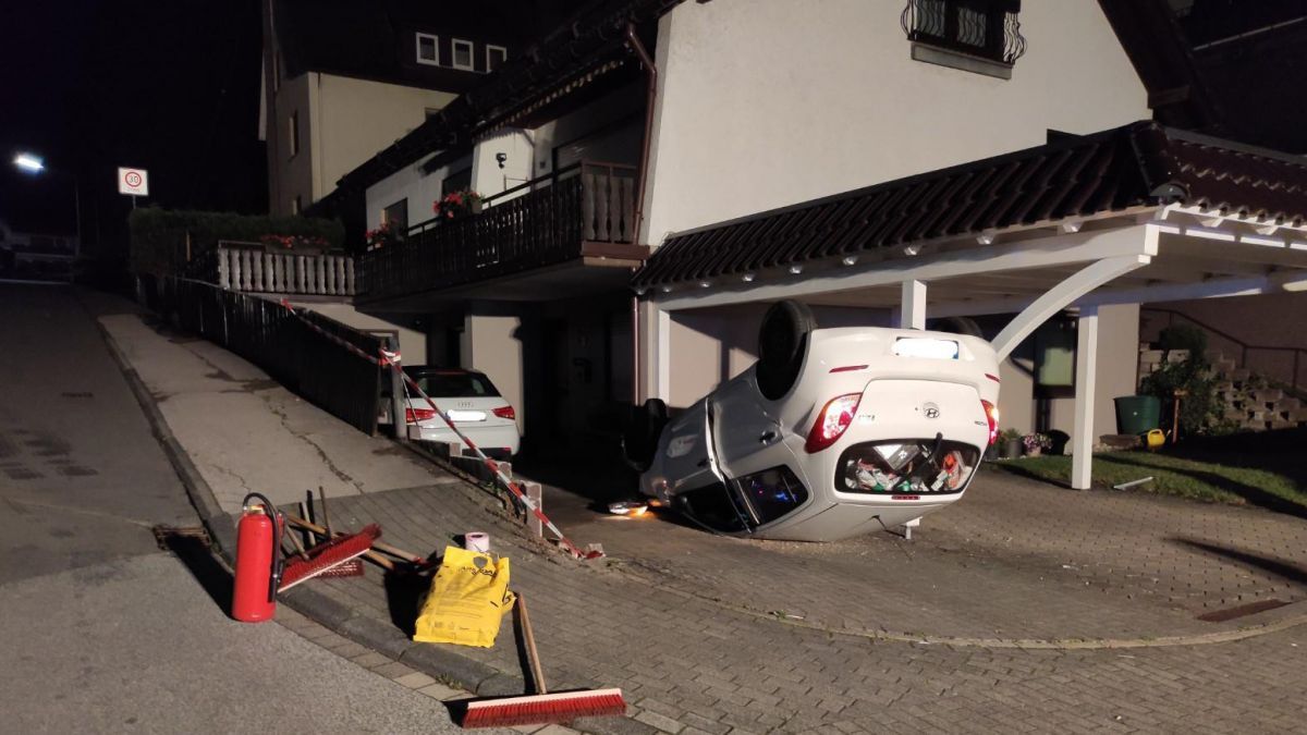  von Feuerwehr Lennestadt