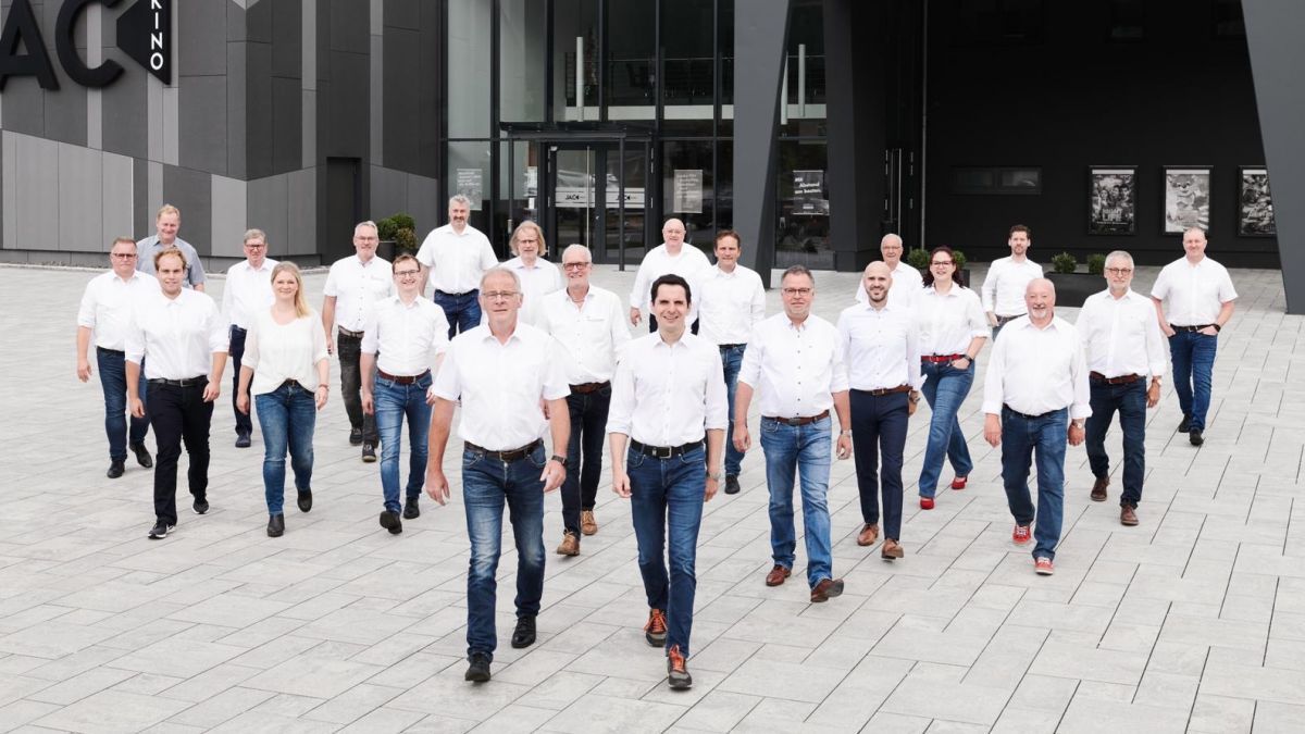 Die SPD Attendorn trägt dazu bei eine schnelle Verbreitung des Corona-Virus zu verhindern. von privat