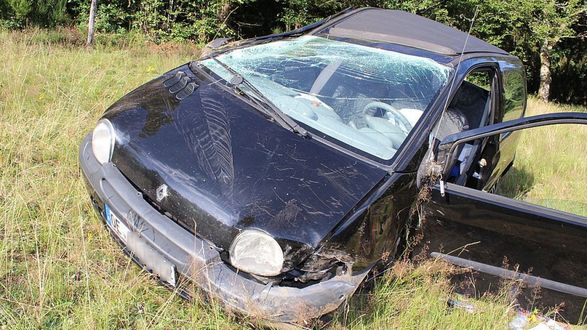  von Kreispolizeibehörde Olpe