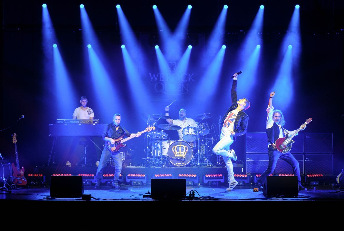  von Heiko Kapeller - Messerich