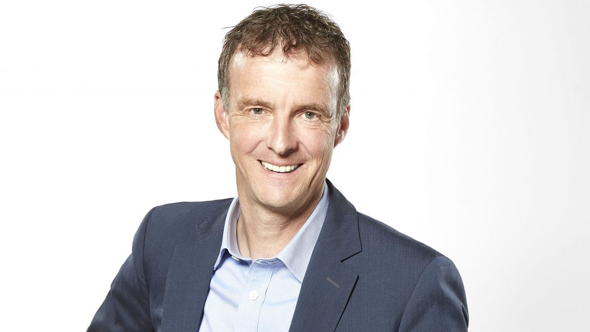 Bernd Clemens kandidiert aus dem Amt heraus: Seit 2015 ist er Bürgermeister der Gemeinde Wenden. von privat