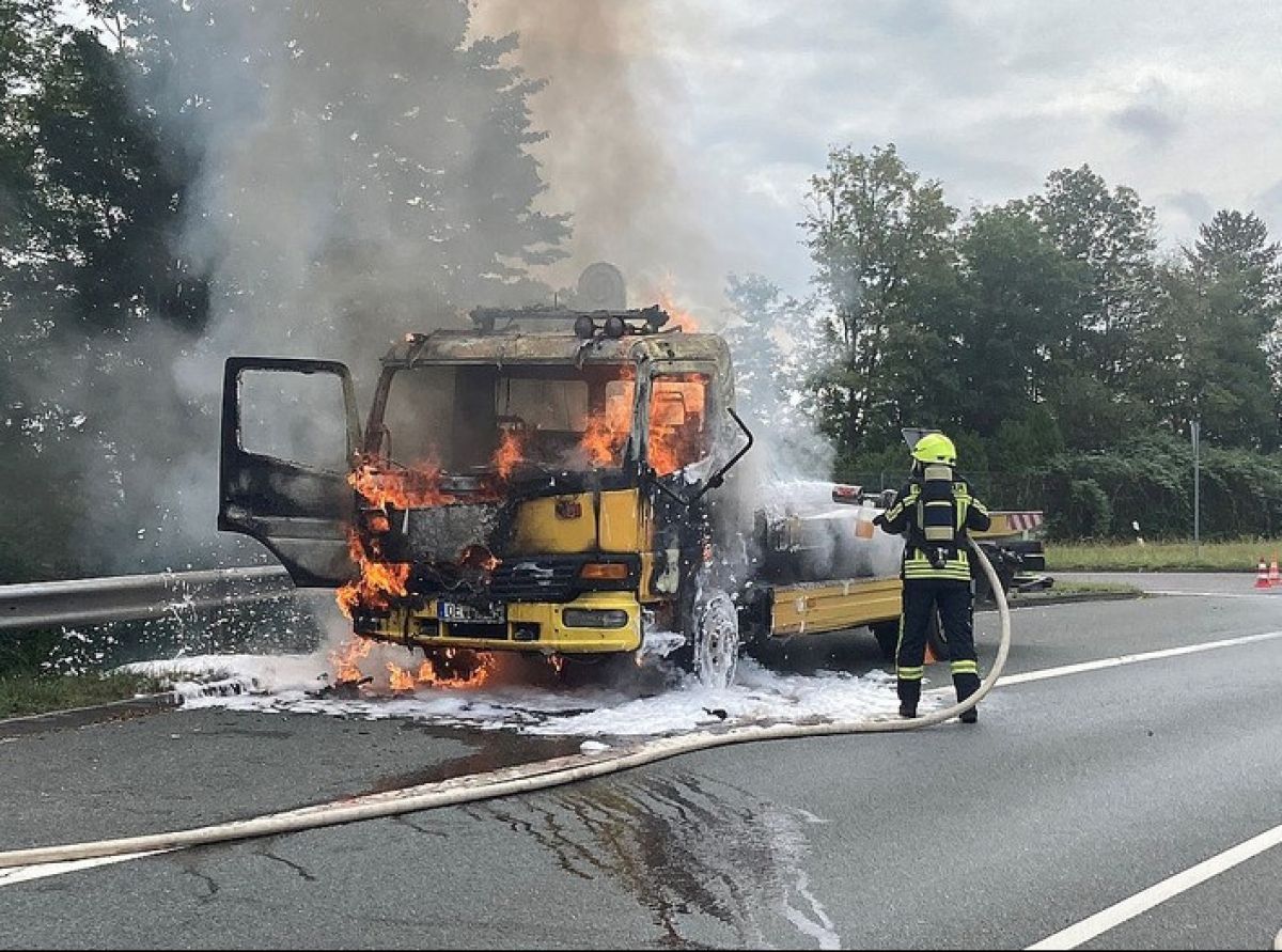  von Kreispolizeibehörde Olpe