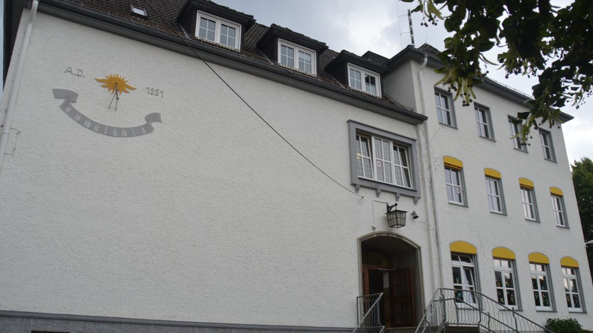 In der Grundschule Rönkhausen fehlen Räume. Jetzt wenden sich die Eltern an die Kommunalpolitiker. von Nicole Voss
