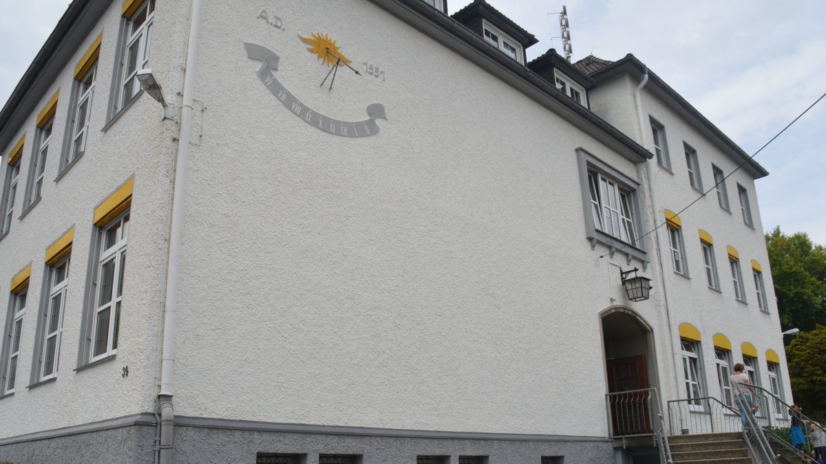 Die Situation an der Grundschule Rönkhausen sorgt weiter für Diskussionen. von Nicole Voss