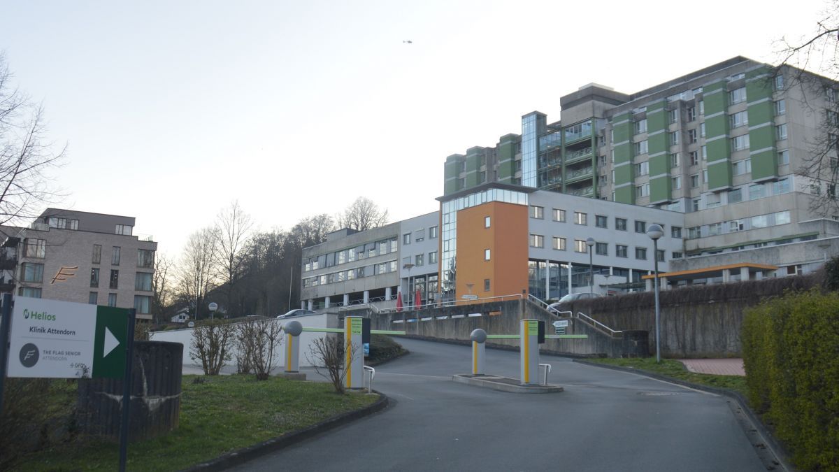  von Symbolbild: Nicole Voss