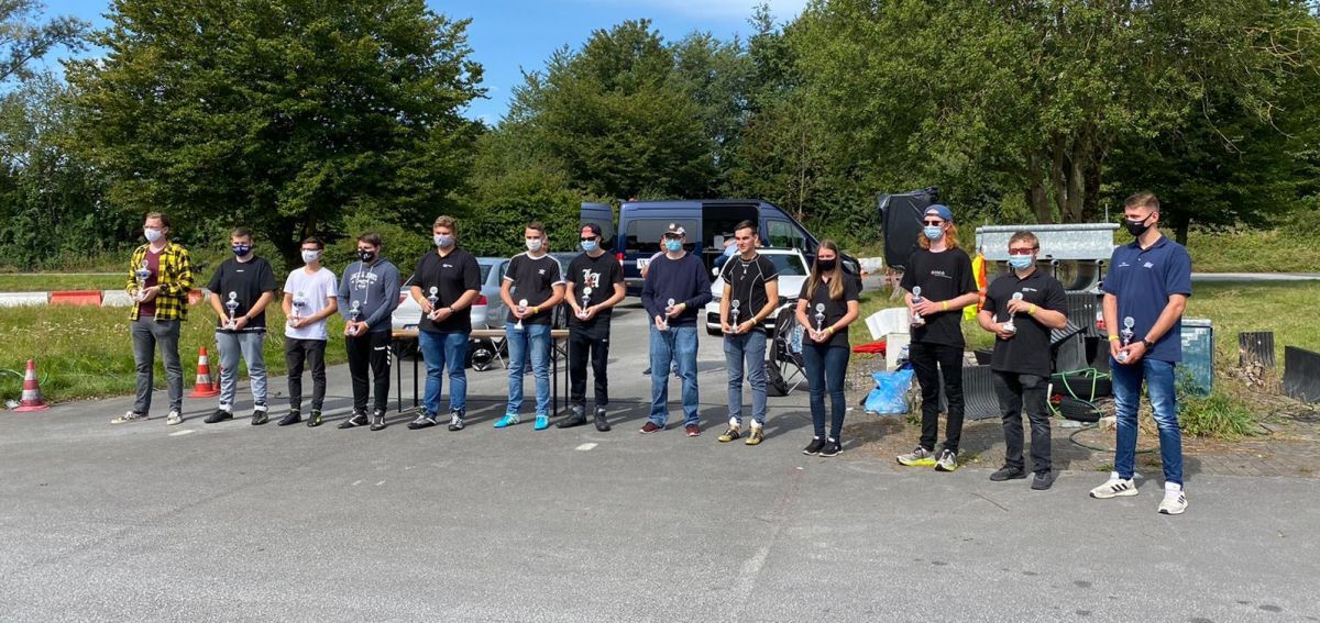  von Jugendgruppe OAC