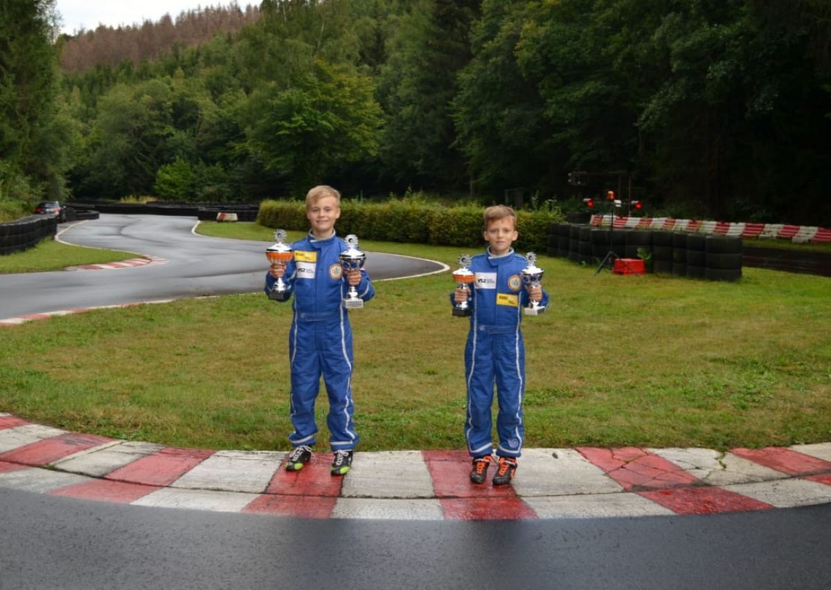  von Jugendgruppe OAC