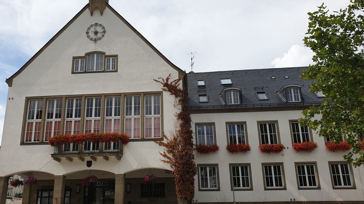 Die öffentliche Sitzung des Seniorenrates findet im Rathaus statt. von Nicole Voss