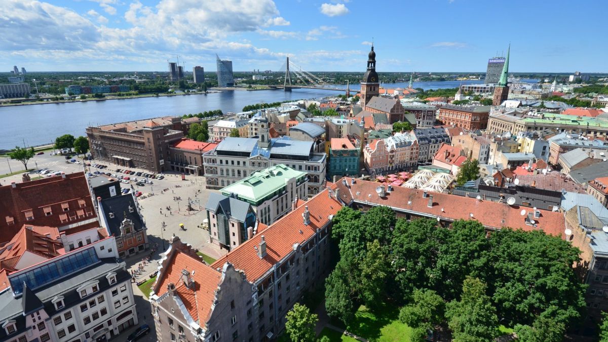  von Riga City Council