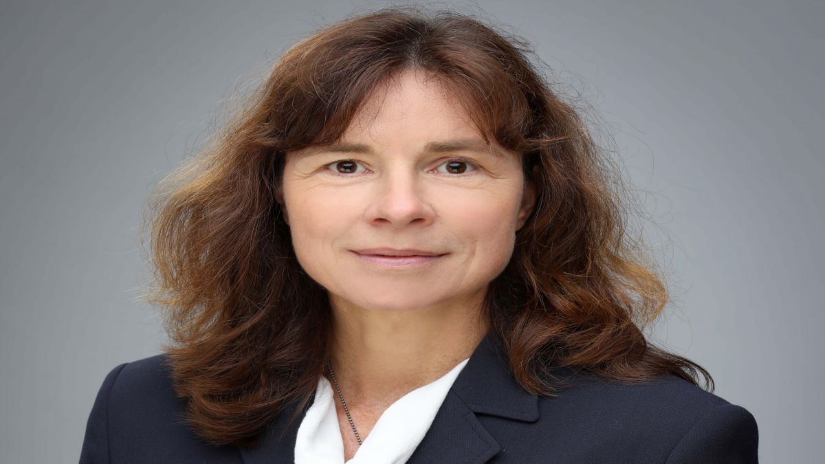 Tanja Wolf ist Gesundheitsexpertin der Verbraucherzentrale NRW. von Verbraucherzentrale NRW