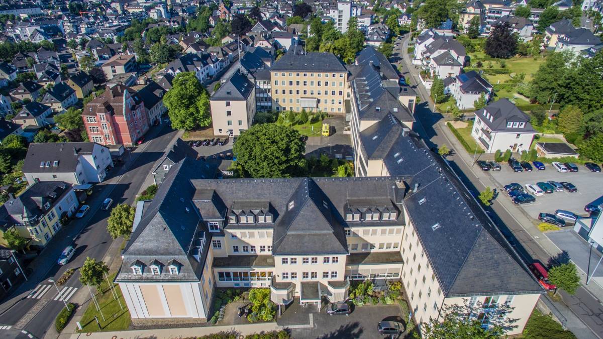Im Olper Kreishaus findet ein Vortrag zum Thema: Gesundheit, Krankheit und Heilung im interkulturellen Kontext statt. von LokalPlus