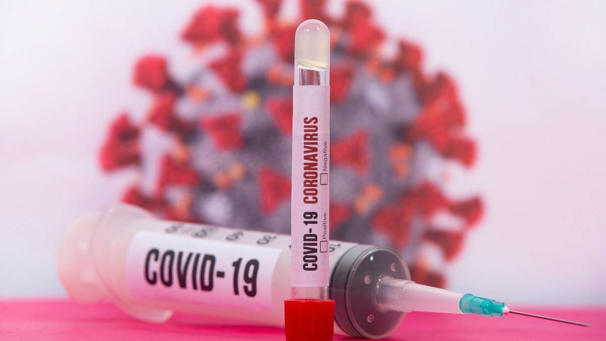 Gibt es bald einen zuverlässigen Impfstoff gegen Covid-19? von Pixabay.com