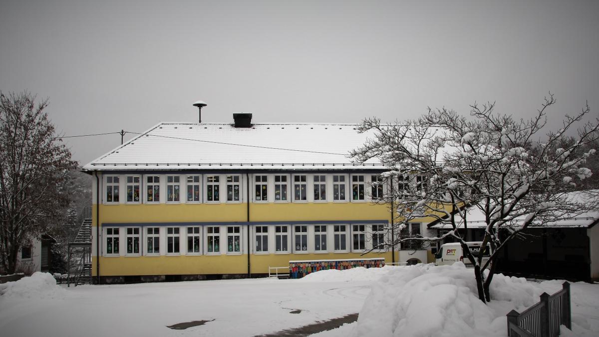 Grundschule Heinsberg von privat