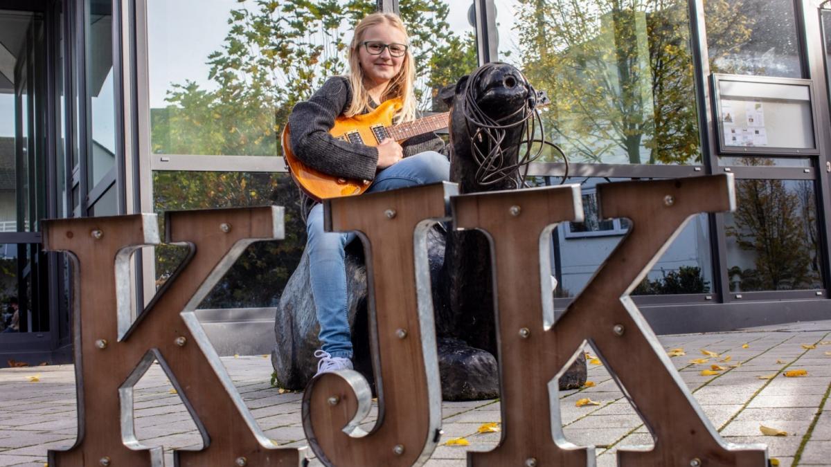 Nach den Osterferien beginnen die neuen Kurse.  von Gerrit Cramer