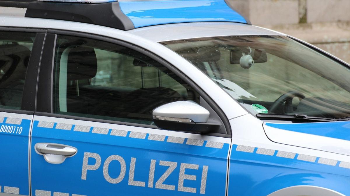 Symbolfoto für Polizeimeldungen. von pixabay.com