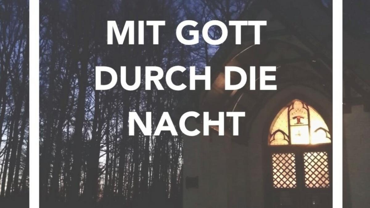 Das jugendspirituelle Netzwerk TABOR lädt in die Wallfahrtskapelle Dörnschlade ein.  von privat
