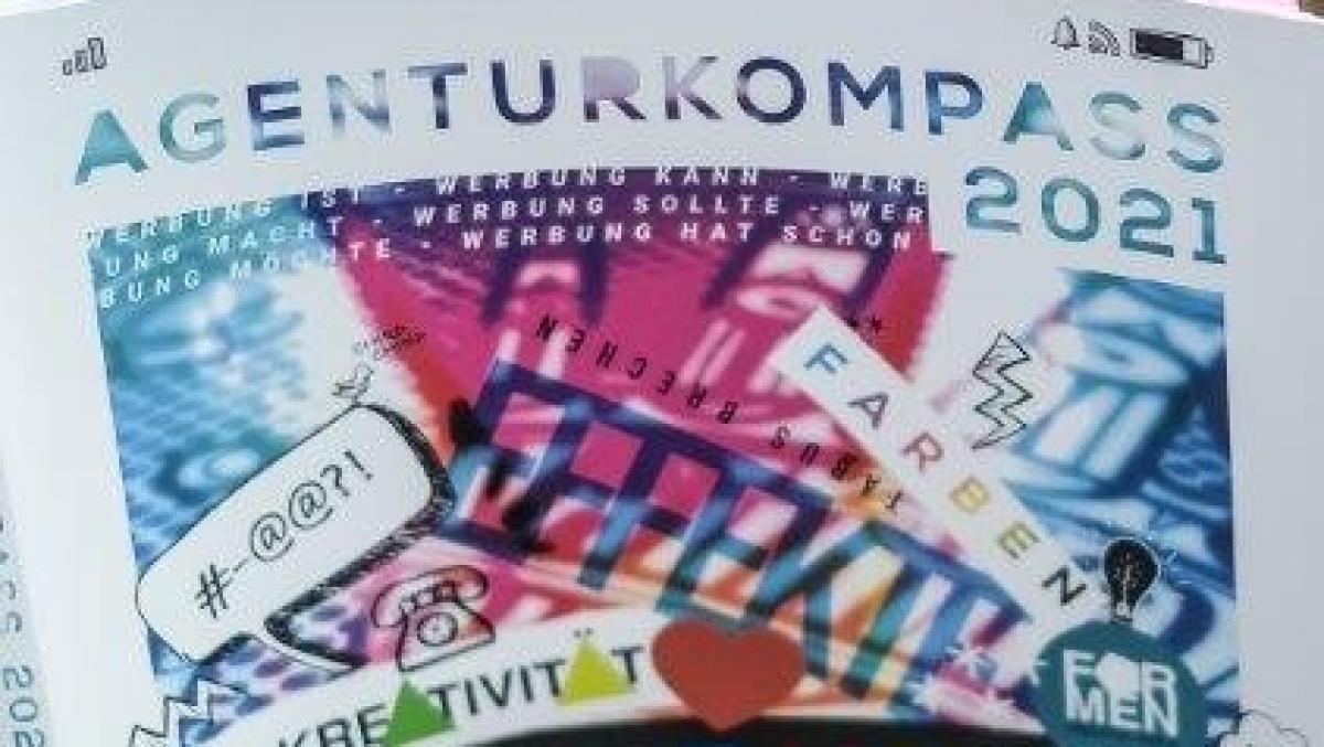 Der Agentur Kompass zeichnet die kreativsten Unternehmen in Südwestfalen aus. von privat