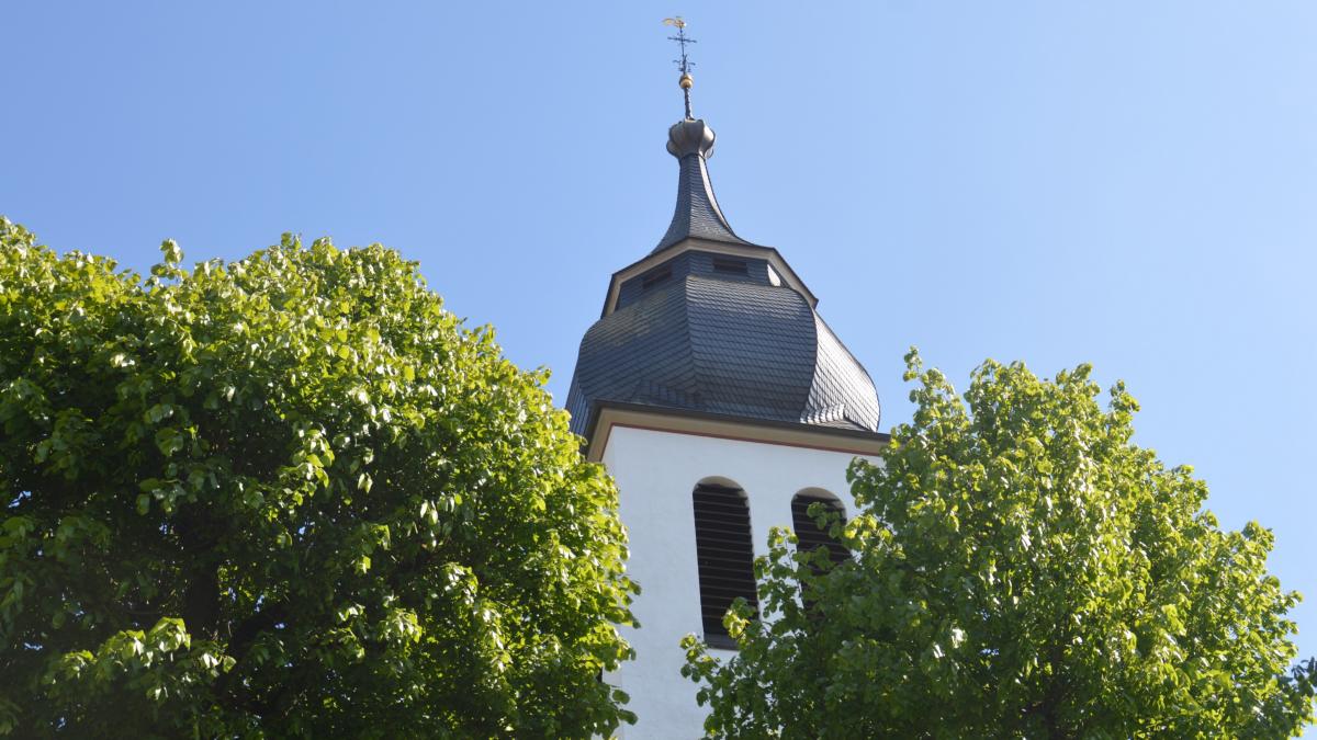 Auch in Fretter könnten Präsenzgottesdienste stattfinden.  von Nicole Voss