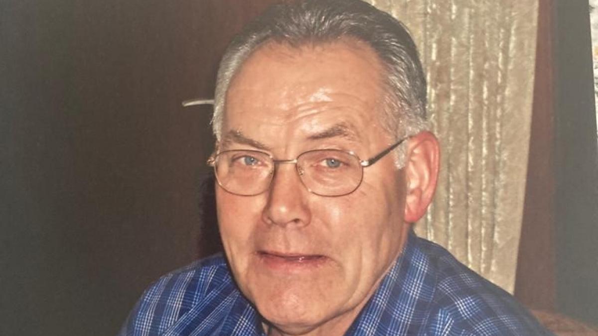 Lambert Vickermann (†) war jahrzehntelang federführend bei den Altkleidersammlungen zugunsten zahlreicher Projekte in Brasilien.  von privat