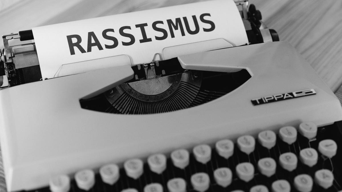 Symbolfoto zu den Themen Rassismus, Antisemitismus und Toleranz. von pixabay.com