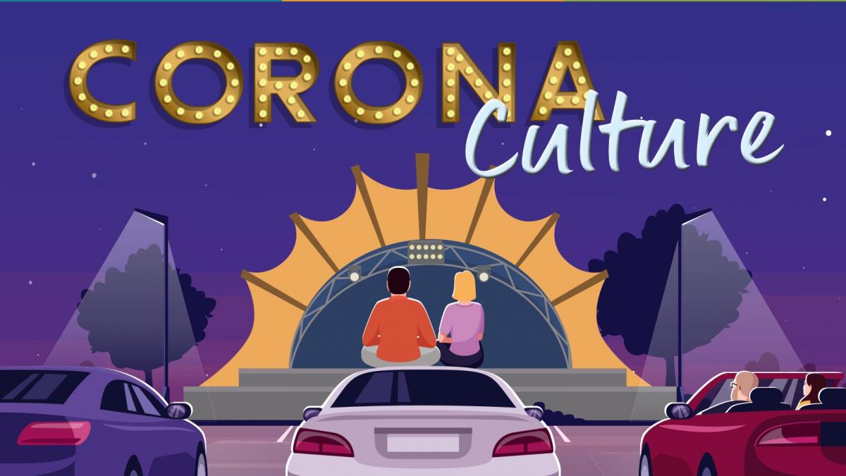 Im Mai startet die Konzert- und Comedy-Reihe Corona Culture Attendorn. von Hansestadt Attendorn