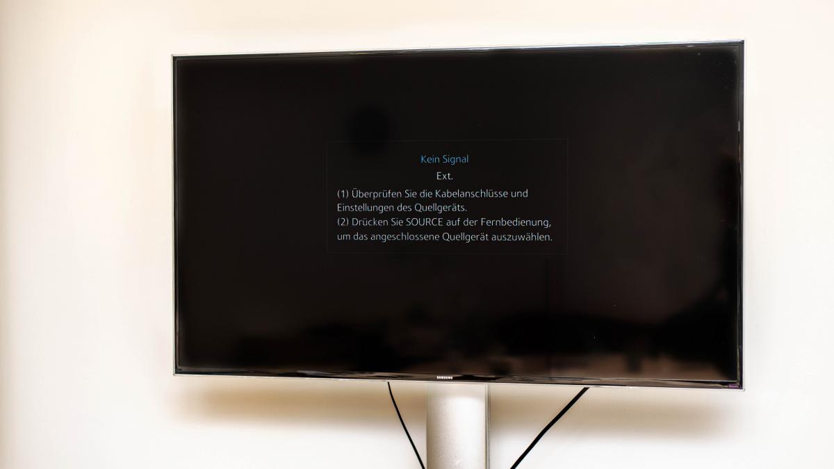 Ein Stromausfall hat für einen technischen Defekt an einigen elektronischen Komponenten der Antennengemeinschaft Kirchhundem-Flapetal gesorgt. von Nils Dinkel