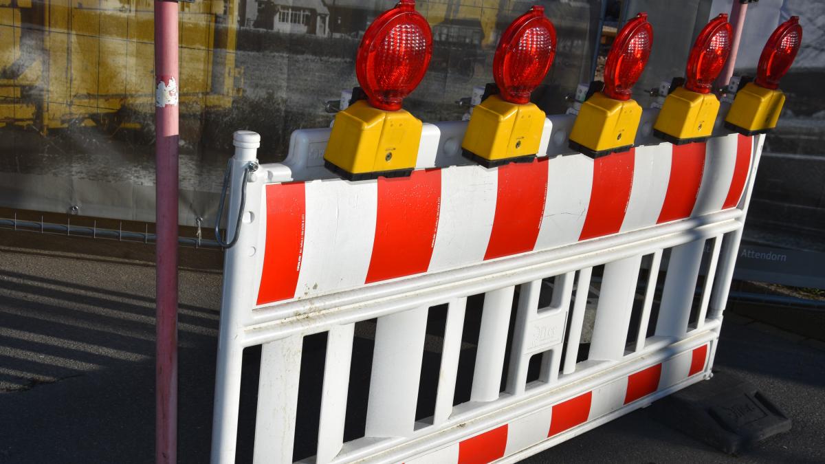 Symbolfoto. von Nicole Voss