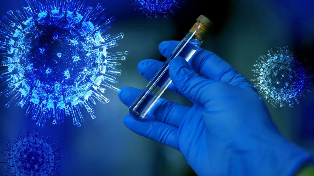Corona, Covid-19, Virus, Sars-Cov 2, Pandemie, Coronavirus von Pixabay.com