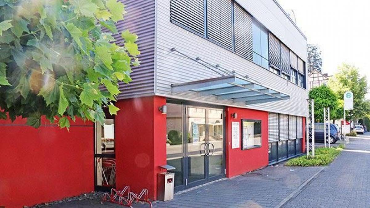 Die OT Grevenbrück. von OT Grevenbrück