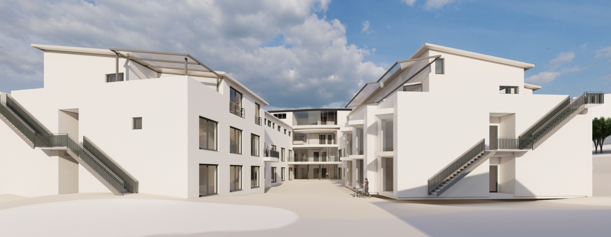  von Architekturbüro Andreas Eickelmann