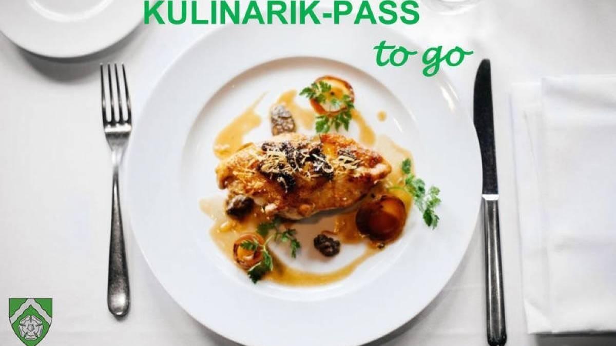 Die Gutscheine können in den teilnehmenden Gastronomiebetrieben der Gemeinde Finnentrop eingelöst werden. von Pixabay.com