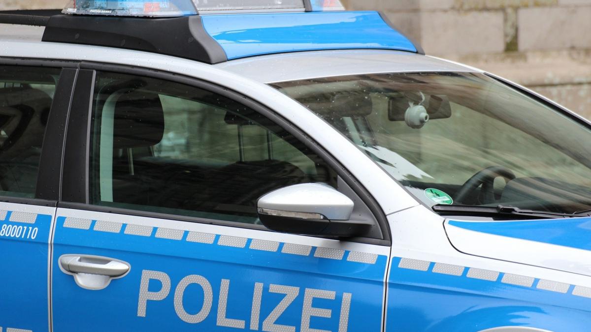 Symbolfoto für Polizeimeldungen. von pixabay.com