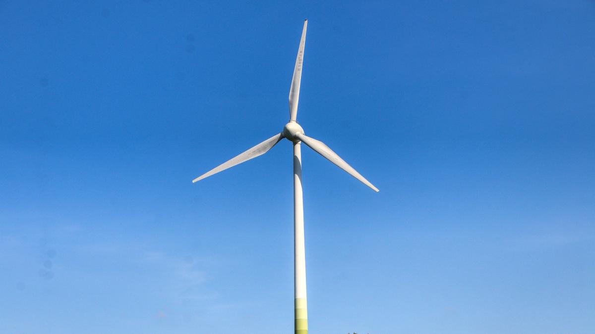 Das Thema Windkraft war nur eines von vielen, dass die IHK im Rahmen des Regionalplanentwurfs der Bezirksregierung Arnsberg kritisierte. von Pixabay.com
