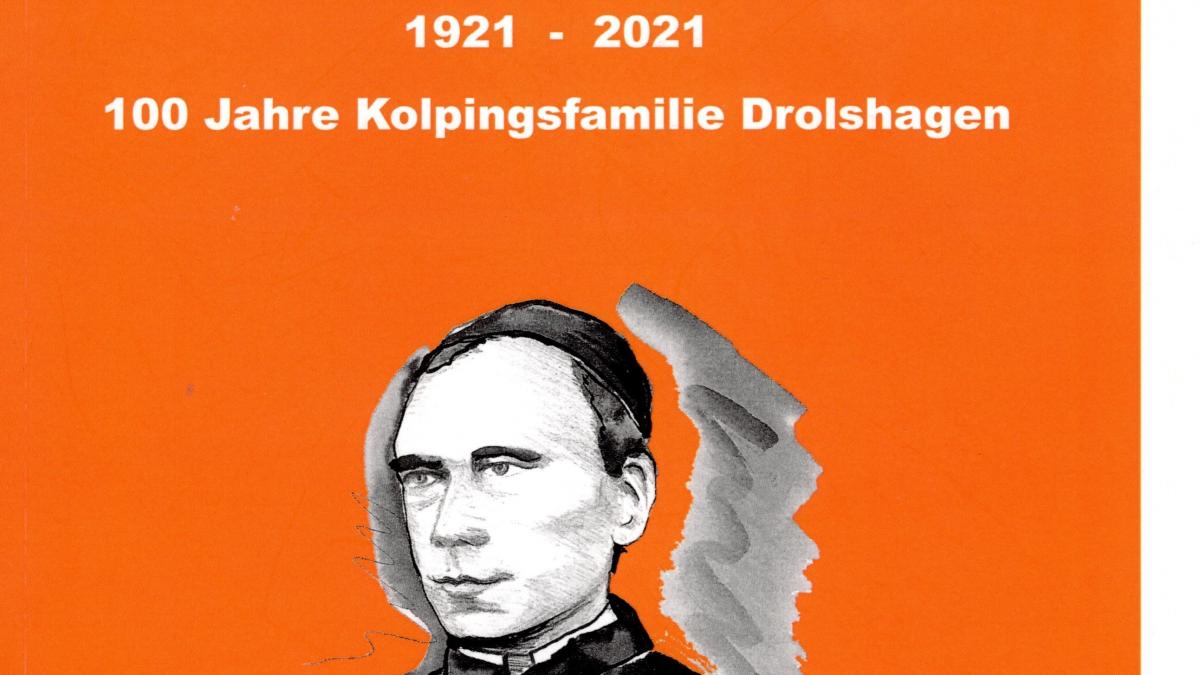Chronik der Kolpingsfamilie Drolshagen. von privat