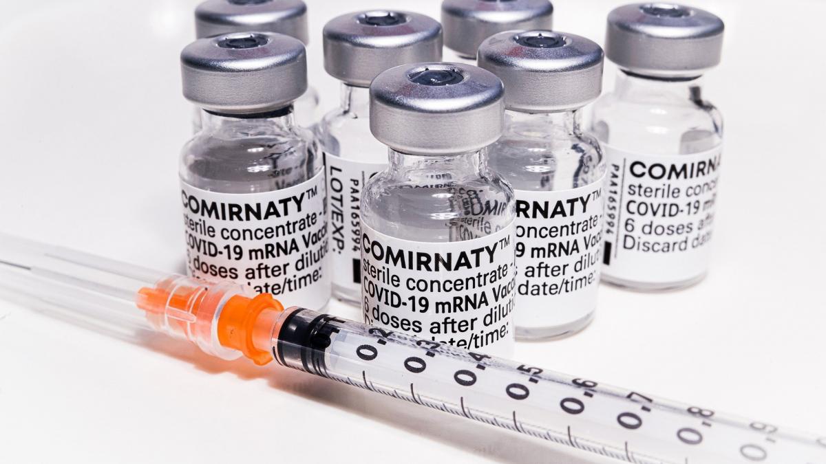 „Impfverweigerer müssen rigorose Einschränkungen ihrer Freiheit hinnehmen“