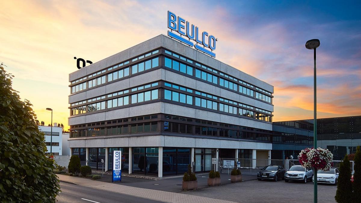 Eine Studie hat ergeben, dass das Attendorner Unternehmen BEULCO deutschlandweit zu den 100 innovativsten Mittelständlern gehört. von privat