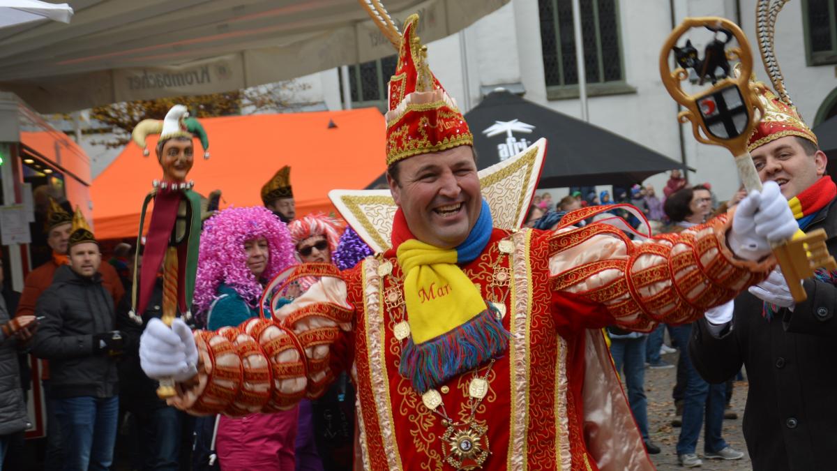 Karnevalsgesellschaft Attendorn: „Wir dürfen wieder gemeinsam feiern“